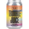To Øl Trouble Juice