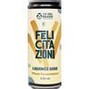 Ca' del Brado Felicitazioni Liquorice Gose