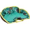 Close Pop-in impermeabile bambino multi-uso Seat Protector per auto, passeggino o seggiolone, facile da pulire orso stampa