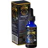 Magnascent Lugoldine Gocce di Iodio, Processo Brevettato, 30 ml | 150 mcg di iodio per goccia; senza alcol né glicerina; integratore liquido di iodio.