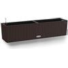 LECHUZA BALCONERA Cottage 80 moka 15615