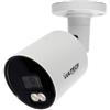 Vultech Security Telecamera UVC 4in1 Bullet Vultech SHOWCOLOR VS-UVC5050BUFSC-AOC 1/2,7'' 5 Mpx 3,6mm 2Pcs ARRAY IR + 2PCS WARM LIGHT 20M AOC
