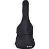 Chord Custodia leggera per chitarra classica, misura 1/2
