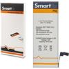 Smartex® Batteria compatibile con iPhone 6 | Capacità 1810 mAh | Batteria di Ricambio senza Cicli di Ricarica | 24 Mesi di Garanzia