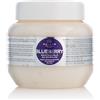 Kallos Cosmetics Kallos Hair Mask With Blueberry Extract And Avocado Oil 275 ml variante Imballaggio vecchio