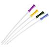 SECURMED SpA Catetere in pvc securdrain per donna punta nelaton diametro ch16 lunghezza 18 cm 60 pezzi - SECURMED - 987812498