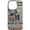 Disney 100 Topolino Steamboat Willie Sound Cartoon D100 Custodia per iPhone 14 Pro