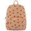 Trixie - Zaino stampato per bambini, Orgoglio Fox, M