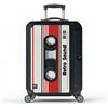 MAYJOYDIY Copri bagagli elastici 25W48, Cassetta, m
