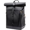 Inateck Zaino per laptop casual, zaino quotidiano da 25L-30L, adatto per laptop fino a 17″ e iPad fino a 13″, adatto per pendolarismo, uso all'aperto, tempo libero, viaggi di lavoro e viaggi