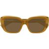 Yves Saint Laurent Occhiali da Sole Saint Laurent SL 857 004