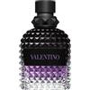 Valentino Born in Roma Purple Uomo Melancholia 50 ml Eau de Toilette