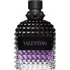 Valentino Born in Roma Purple Uomo Melancholia 100 ml Eau de Toilette