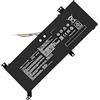 MATESK C21N1818-2 B21N1818-2 Batteria per Asus VivoBook 14 X412DA X412FA X412FJ X412FL X412UA X412UB X412UF F412F F412FJ F412FL F412U F412UA F412DA A412DA A412FA A412FL A412FJ A412UA 7.7V 37Wh