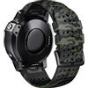 ANBEST Cinturino per Garmin Fenix 6 PRO/Fenix 7 PRO/Fenix 6/7/5/Epix 2 Cinturino, Bracciale Sostitutivo in Silicone da 22 mm a Montaggio Rapido Forerunner 945/955/935/965/745/Instinct 2/Descent G1