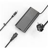 MINGHUISEN Alimentatore GaN AC per Notebook da 180W 19.5V 9.23A Compatibile con Dell Precision 7680 7670 7770 7780 7510 7520 7530 7540 7550 7560 G5 G7 15 17 7588 7790 7577 5587 3579 3779