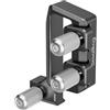 SMALLRIG Morsetto per Cavo USB-C per Sony Alpha 7 V Cage 6023/6024/6025/6026/6027/6028/6029/6030/6031-6062