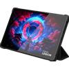 Lenovo Legion Tab 5th Gen 8.8 12GB 256GB + Folio Processore Qualcomm® Snapdragon 8 Elite Gen 5 Mobile Platform 4,6 GHz , Android 16 o versioni successive, 256 GB UFS 4.1 Pro - EUBNDLLEGION8