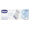 Chicco Soluzione Fisiologica Chicco Physioclean 5 Ml 10 Pz