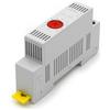 DIGITUS Termostato NC normalmente chiuso, regolabile (per il DN-TMZ-41-F