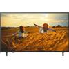 LG 50UK660H 127 cm (50) 4K Ultra HD 300 cd/m² Smart TV Nero 20 W GARANZIA ITALIA