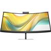 HP Series 5 Pro Monitor per videoconferenze serie 5 Pro WQHD USB-C da 34 - 534pm GARANZIA ITALIA
