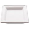 - Piatti quadrati design SQUARE 15x15 cm - NO PFAS