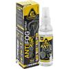 Cressi dal 1946 - Anti Fog Spray 70 ml per Maschere Sub e Occhialini Nuoto, Trasparente, 1 Confezione da 70 ml, Adulto Unisex