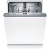 BOSCH Lavastoviglie Bosch Serie 4 SMV4HAX07E