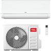 TCL Condizionatore TCL BreezeIN P9 9000 BTU R32 Inverter WiFi A+++/A++ SN09P9S1_ST09P3