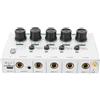 Piccola Console Di Missaggio Mixer Per Chitarra in Streaming Live