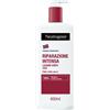 Neutrogena Crema Corpo Idratante Riparazione Intensa 400 ml