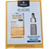 difa cooper spa Heliocare 360 Sensation Protezione Solare Viso SPF50+ 50ml + Endocare Niacinal Siero Nutriente 10 ml