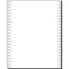 Sigel Carta modulo continuo SIGEL DIN 24 x 30,50 cm | 12238, 80 g, 2000 fogli LP/MP, 1 piega