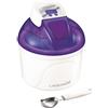 Lagrange 409002 - Sorbettiera da 12 W Mirtillo