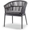 Grattoni Tropea Armchair Grattoni