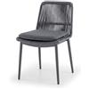Grattoni Como Chair Grattoni