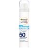 Garnier Ambre Solaire Sensitive Expert+ Brume Protectrice Visage & Cou (versione francese), spray protettivo viso e collo, ip 50, 75 ml