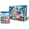 Reef Entertainment Neptunia Virtual Stars - Limited Edition (PS4)