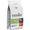 Exclusion Dog Diet Intestinal Maiale e Riso Medium Large 2kg