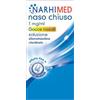 Narhimed Gocce Nasali Decongestionante Naso Chiuso Raffreddore Rinite Allergica Sinusite 10 ml 80%