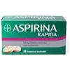 Aspirina Rapida 10 Compresse Masticabili 500mg