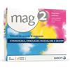 Mag2 Granulato Soluzione Orale 2,25g Magnesio Pidolato 20 Bustine