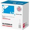 NOVA ARGENTIA Glicerolo Nova Argentia Adulti 6,75g Soluzione Rettale 6 Monodose con Camomilla e Malva