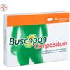 Buscopan Compositum - 10 mg + 500 mg 20 Compresse Rivestite