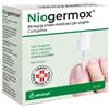 IGIENEX Niogermox Smalto Ciclopirox Onicomicosi Unghie 6,6 ml