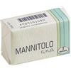 MANNACEUTICA SRL Mannitolo Dufour Panetto Solido 10 g 100%