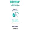 Elmex Sensitive Professional Collutorio 400 ml