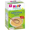 Hipp Bio Pastina Sabbiolin320g