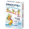 SAFETY Cer Prontex Smile Strips